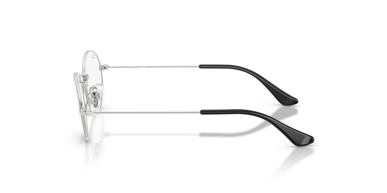 Ray-Ban Junior 9645V Eyeglasses - view 6